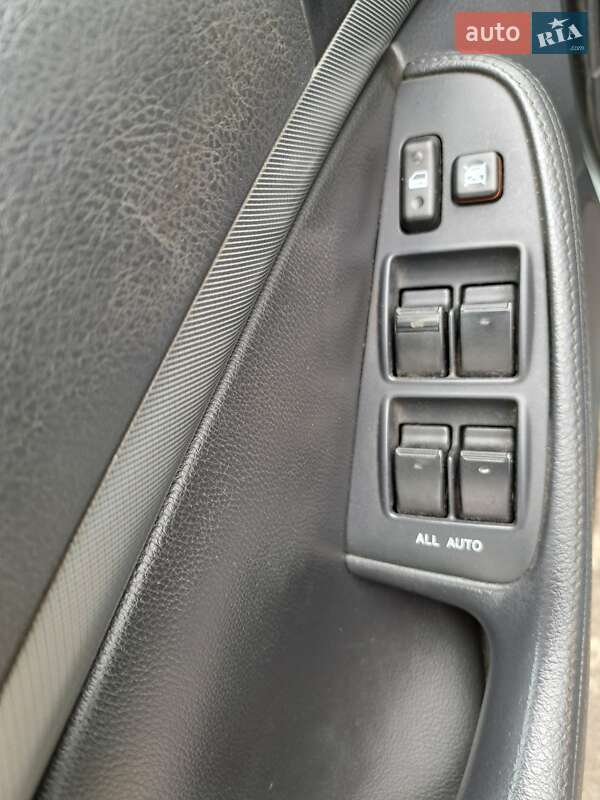 Универсал Toyota Avensis 2008 в Подольске