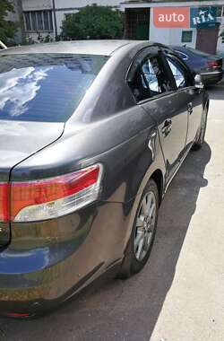 Седан Toyota Avensis 2008 в 