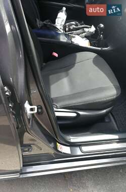 Седан Toyota Avensis 2008 в 
