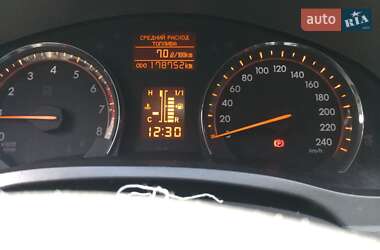 Седан Toyota Avensis 2008 в 