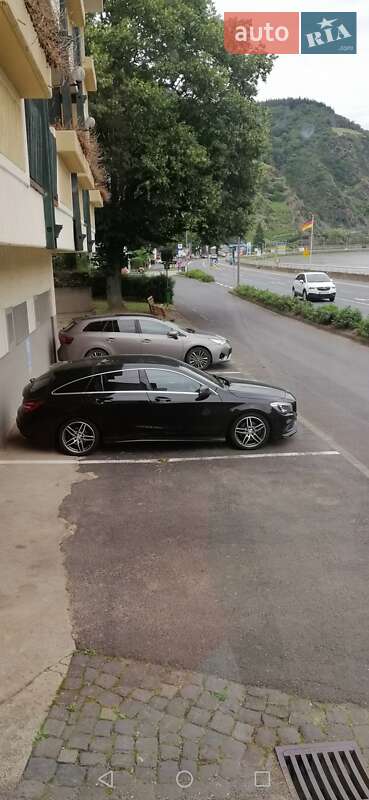 Универсал Toyota Avensis 2016 в Николаеве