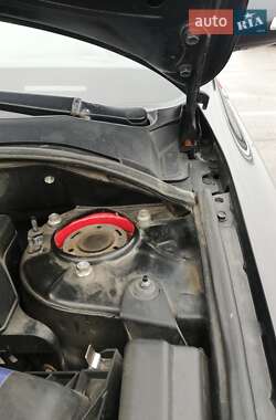 Универсал Toyota Avensis 2008 в 