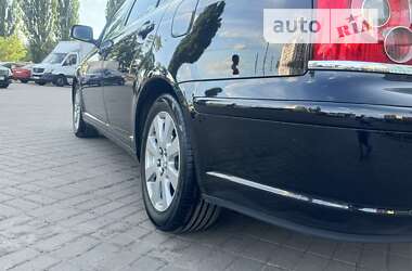Универсал Toyota Avensis 2008 в 
