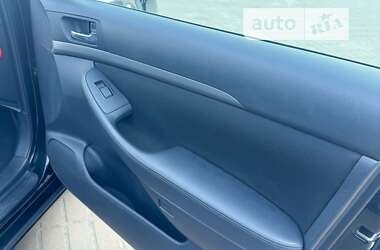 Универсал Toyota Avensis 2008 в 