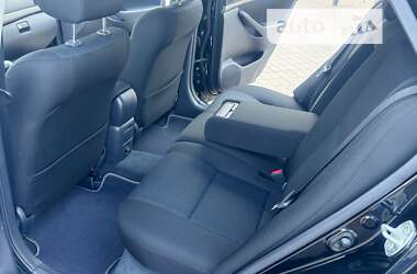 Универсал Toyota Avensis 2008 в 