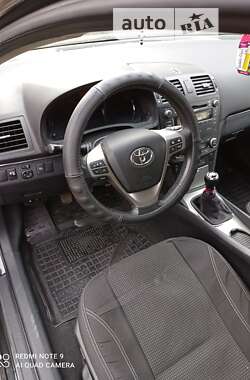 Универсал Toyota Avensis 2009 в Житомире