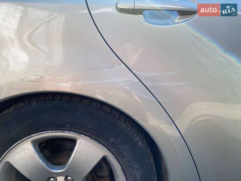 Універсал Toyota Avensis 2007 в Чернівцях фото 19 Універсал Toyota Avensis 2007 в Чернівцях