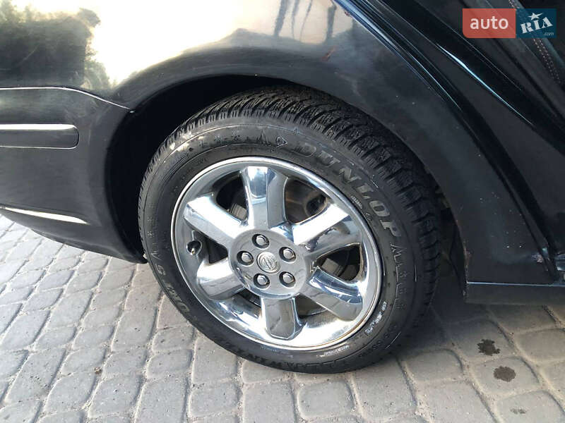 Седан Toyota Avensis 2008 в Хусті фото 7 Седан Toyota Avensis 2008 в Хусті