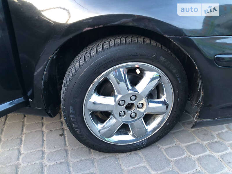 Седан Toyota Avensis 2008 в Хусті фото 13 Седан Toyota Avensis 2008 в Хусті