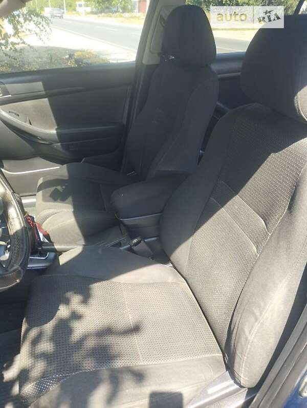 Универсал Toyota Avensis 2004 в Запорожье