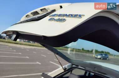 Ліфтбек Toyota Avensis 2008 в 