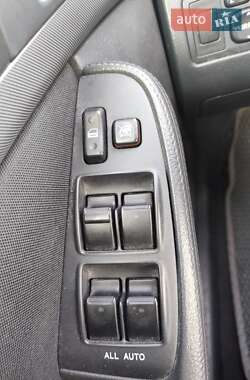 Ліфтбек Toyota Avensis 2008 в 