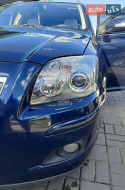 Універсал Toyota Avensis 2007 в 