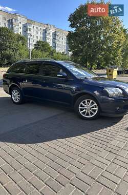 Універсал Toyota Avensis 2007 в 