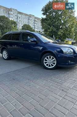 Універсал Toyota Avensis 2007 в 