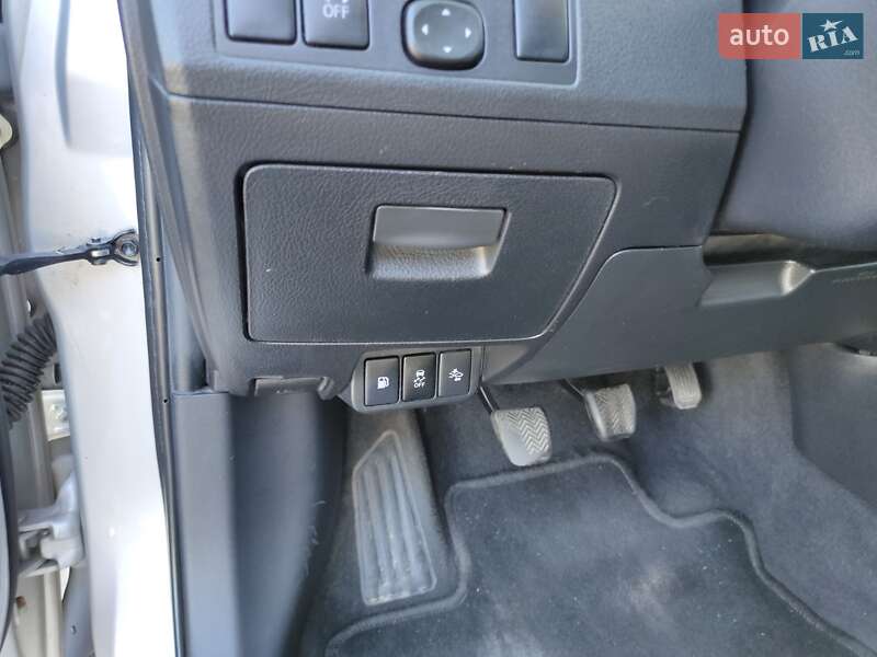 Универсал Toyota Avensis 2016 в Харькове