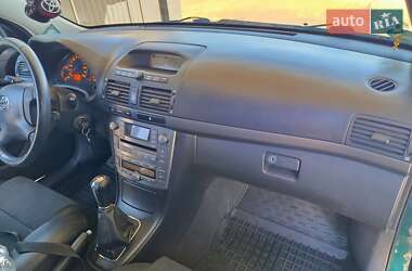 Седан Toyota Avensis 2004 в 