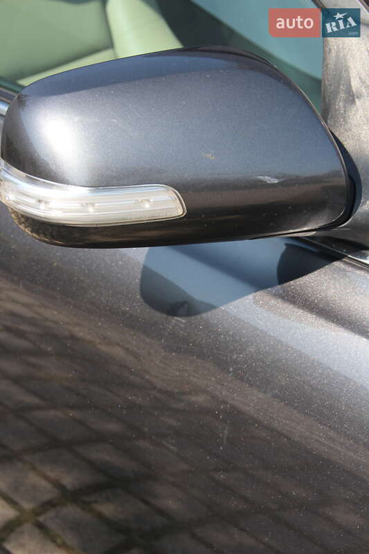Универсал Toyota Avensis 2008 в Киеве