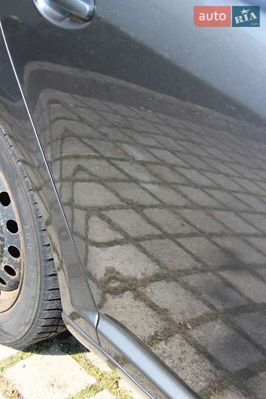 Универсал Toyota Avensis 2008 в Киеве