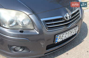 Универсал Toyota Avensis 2008 в Киеве