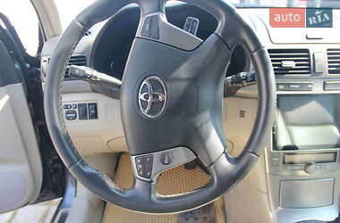 Универсал Toyota Avensis 2008 в Киеве