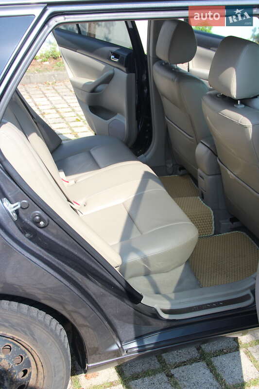 Универсал Toyota Avensis 2008 в Киеве