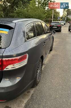 Универсал Toyota Avensis 2011 в Житомире