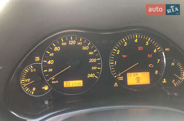 Универсал Toyota Avensis 2006 в 