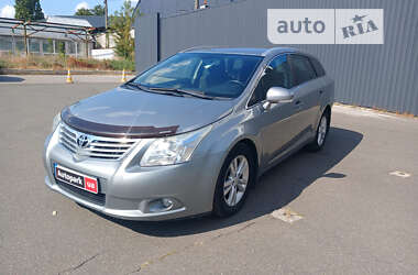 Універсал Toyota Avensis 2011 в Києві