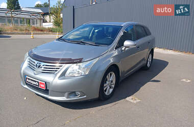 Универсал Toyota Avensis 2011 в Киеве