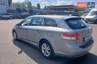 Универсал Toyota Avensis 2011 в Киеве