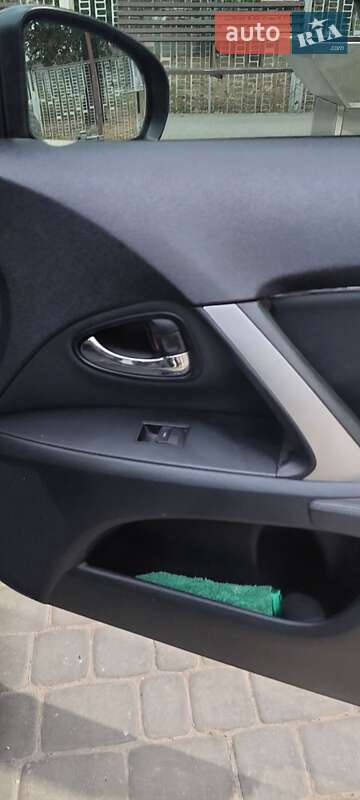 Седан Toyota Avensis 2012 в Кременчуге фото 6 Седан Toyota Avensis 2012 в Кременчуге