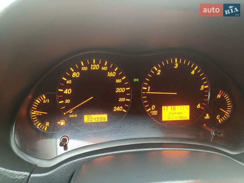 Универсал Toyota Avensis 2008 в Житомире