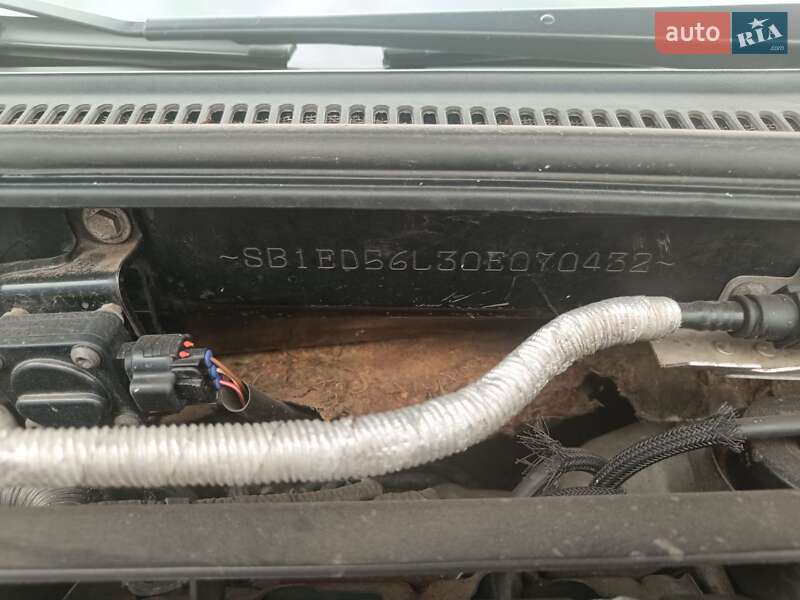 Универсал Toyota Avensis 2008 в Житомире