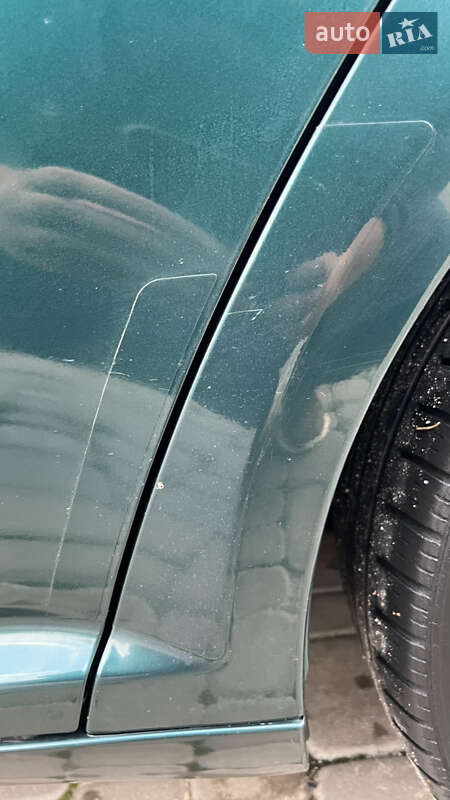 Универсал Toyota Avensis 2004 в Чорткове фото 8 Универсал Toyota Avensis 2004 в Чорткове