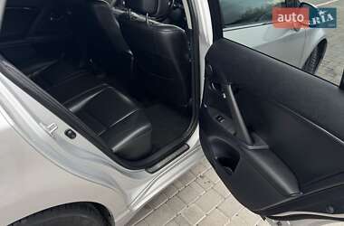 Універсал Toyota Avensis 2010 в Рівному