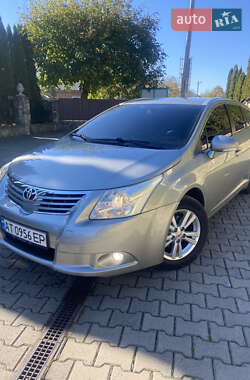 Універсал Toyota Avensis 2009 в Надвірній