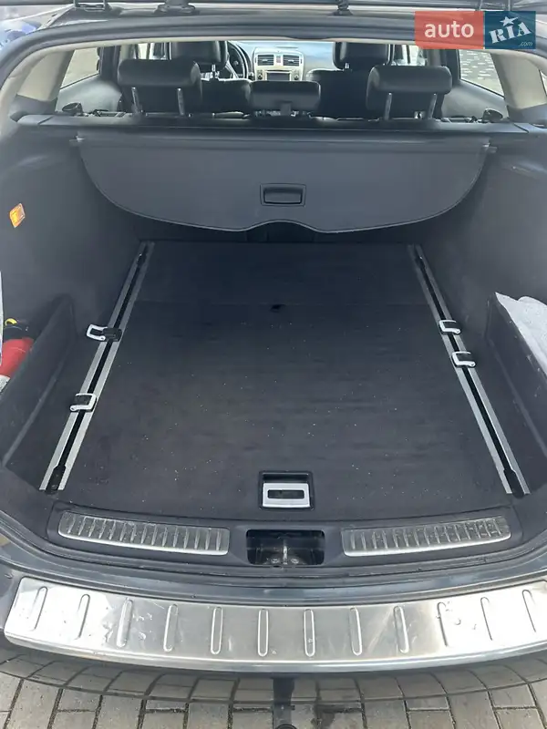 Toyota Avensis 2012 VIN SB1ED76L20E106798 фото оголошення 14 з 82