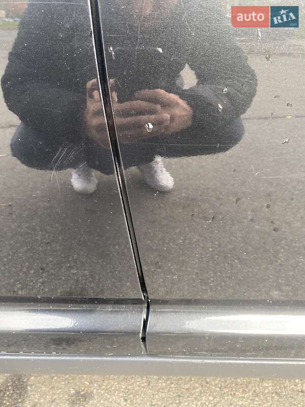 Седан Toyota Avensis 2007 в Киеве