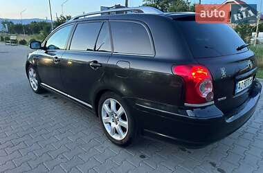 Универсал Toyota Avensis 2008 в Ильнице