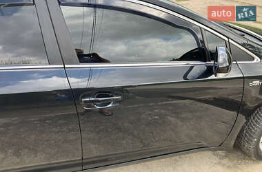 Универсал Toyota Avensis 2010 в 