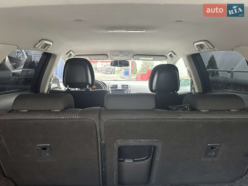 Универсал Toyota Avensis 2009 в Киеве фото 19 Универсал Toyota Avensis 2009 в Киеве