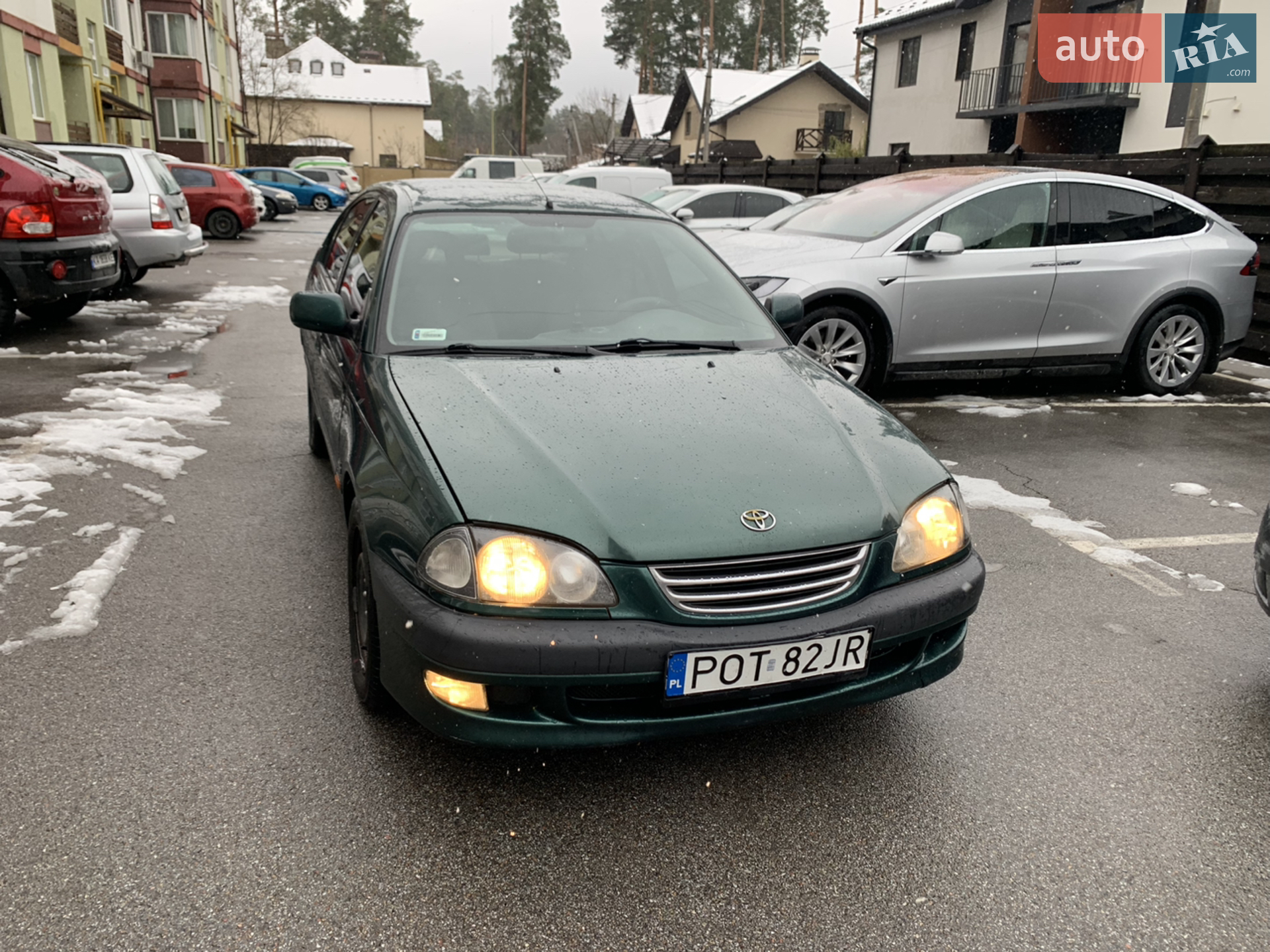 Фото авто 3