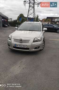 Універсал Toyota Avensis 2006 в Києві