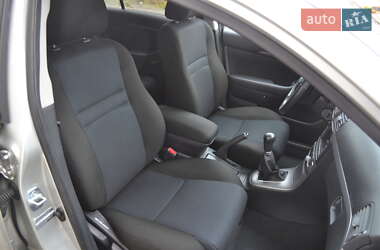 Универсал Toyota Avensis 2008 в Виннице