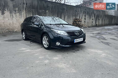 Універсал Toyota Avensis 2013 в Вінниці