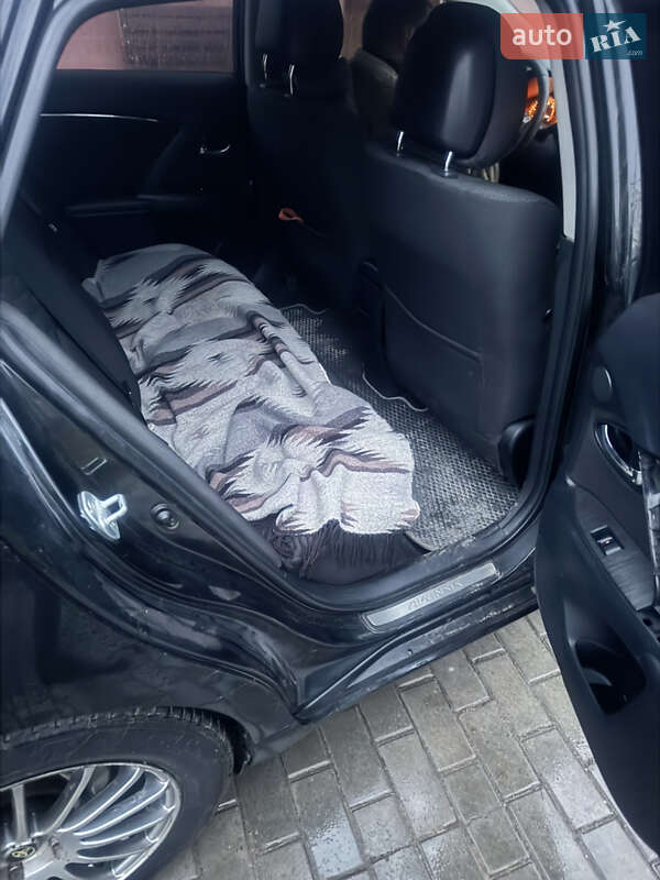 Универсал Toyota Avensis 2009 в Тернополе фото 8 Универсал Toyota Avensis 2009 в Тернополе