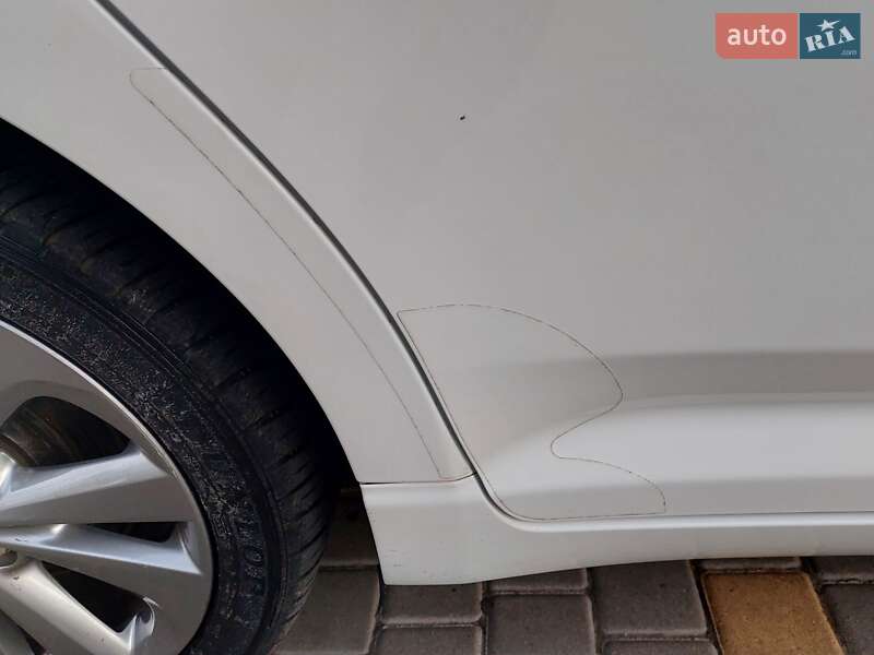 Универсал Toyota Avensis 2010 в Одессе