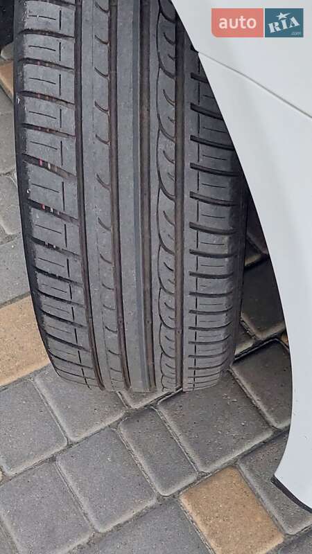 Универсал Toyota Avensis 2010 в Одессе