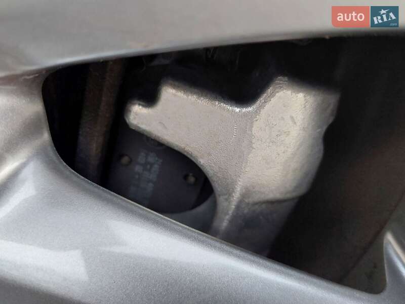 Универсал Toyota Avensis 2010 в Одессе